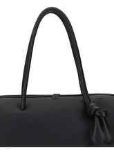 JACQUEMUS OS le grand tourisme travel bag