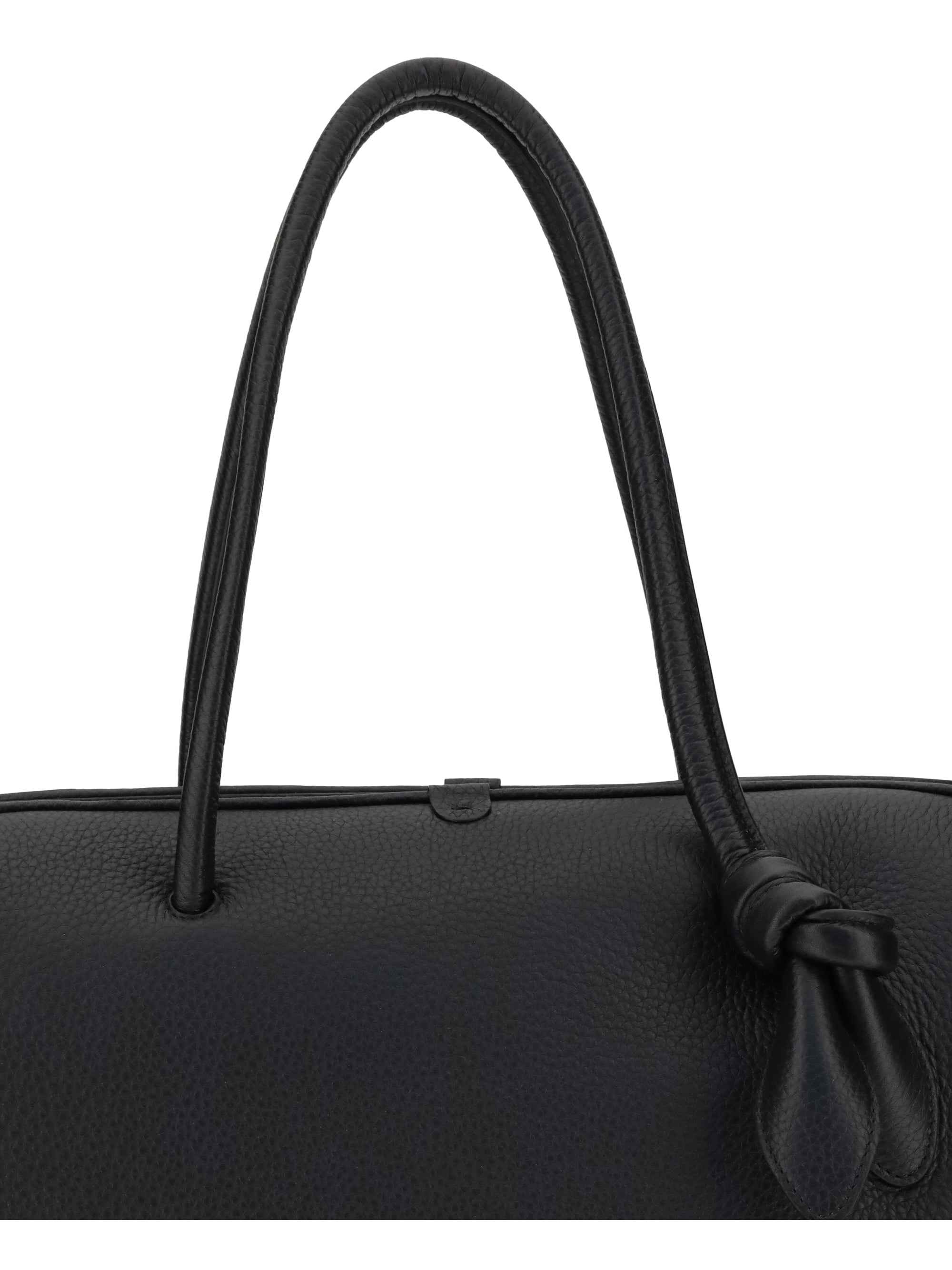 JACQUEMUS OS le grand tourisme travel bag