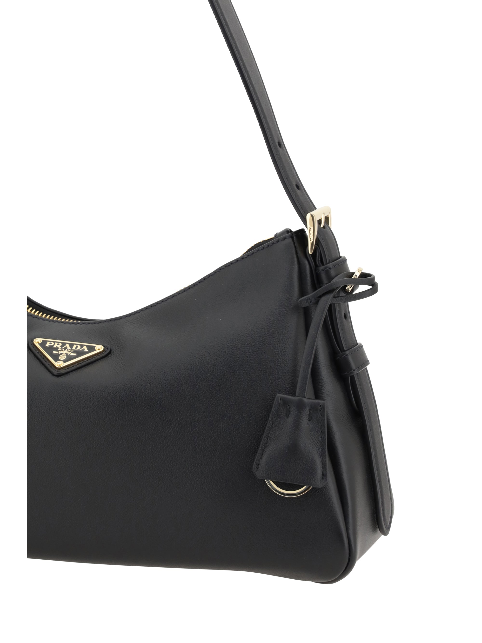 PRADA OS aimée medium shoulder bag