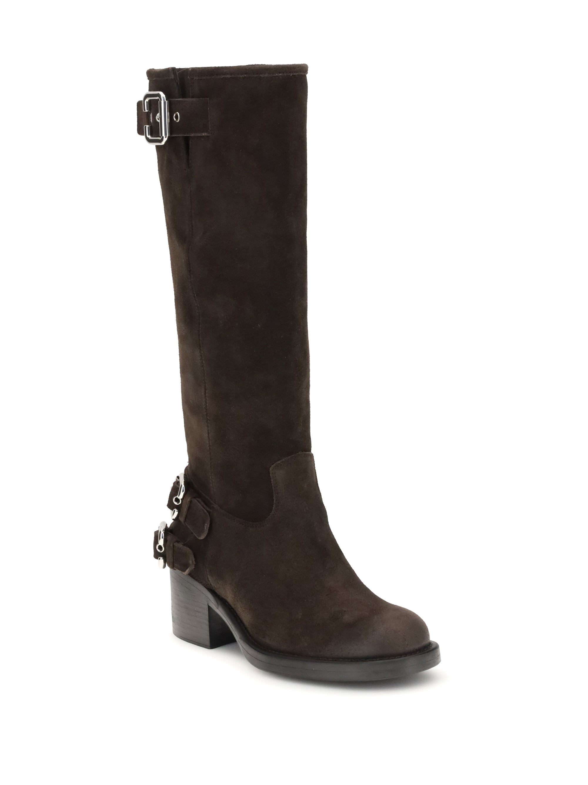 CHLOÉ 40 dakota boots