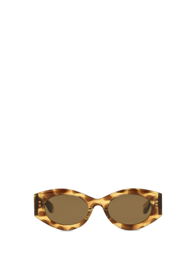 oval sunglasses