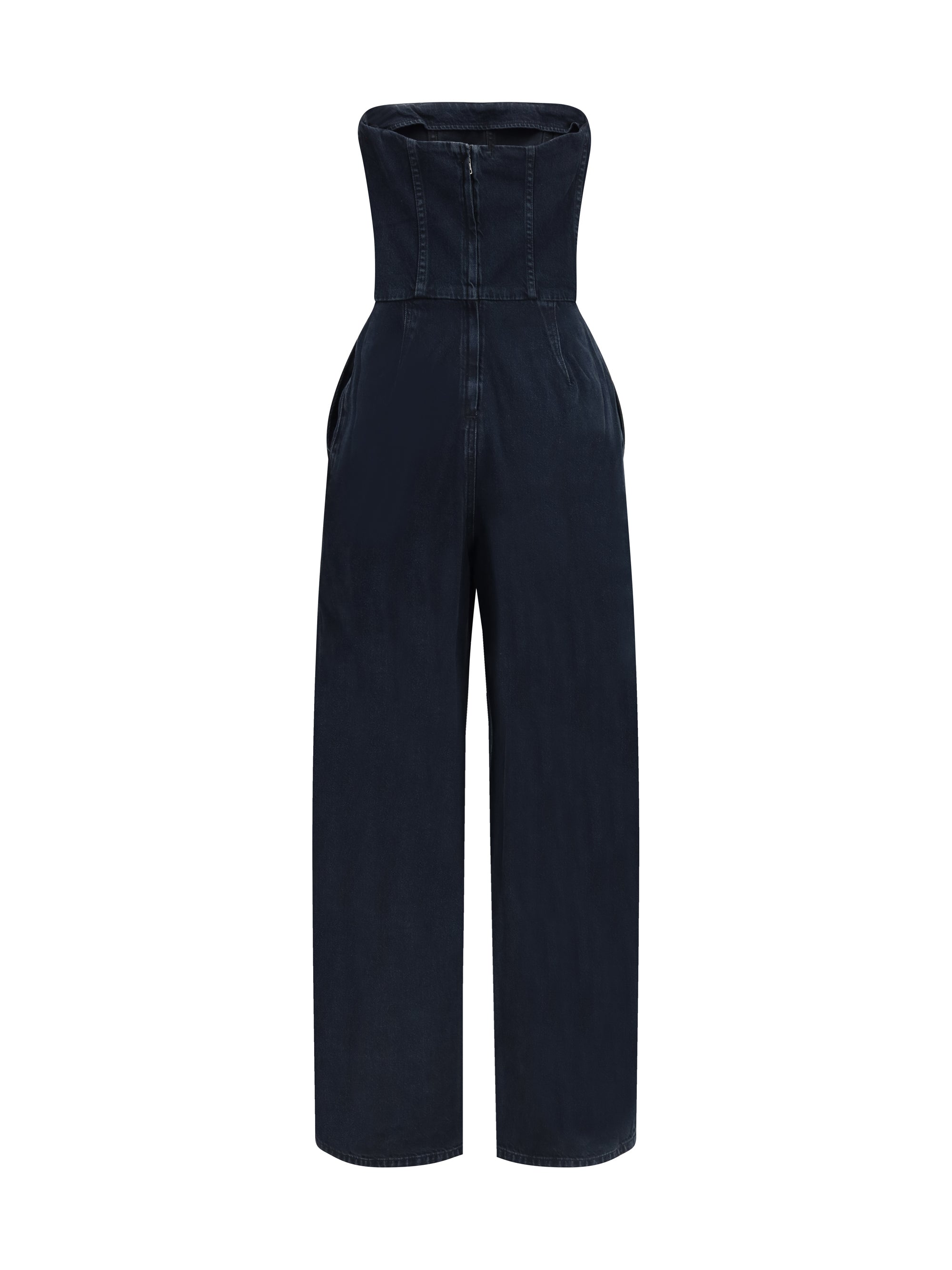 AGOLDE M agyness jumpsuit