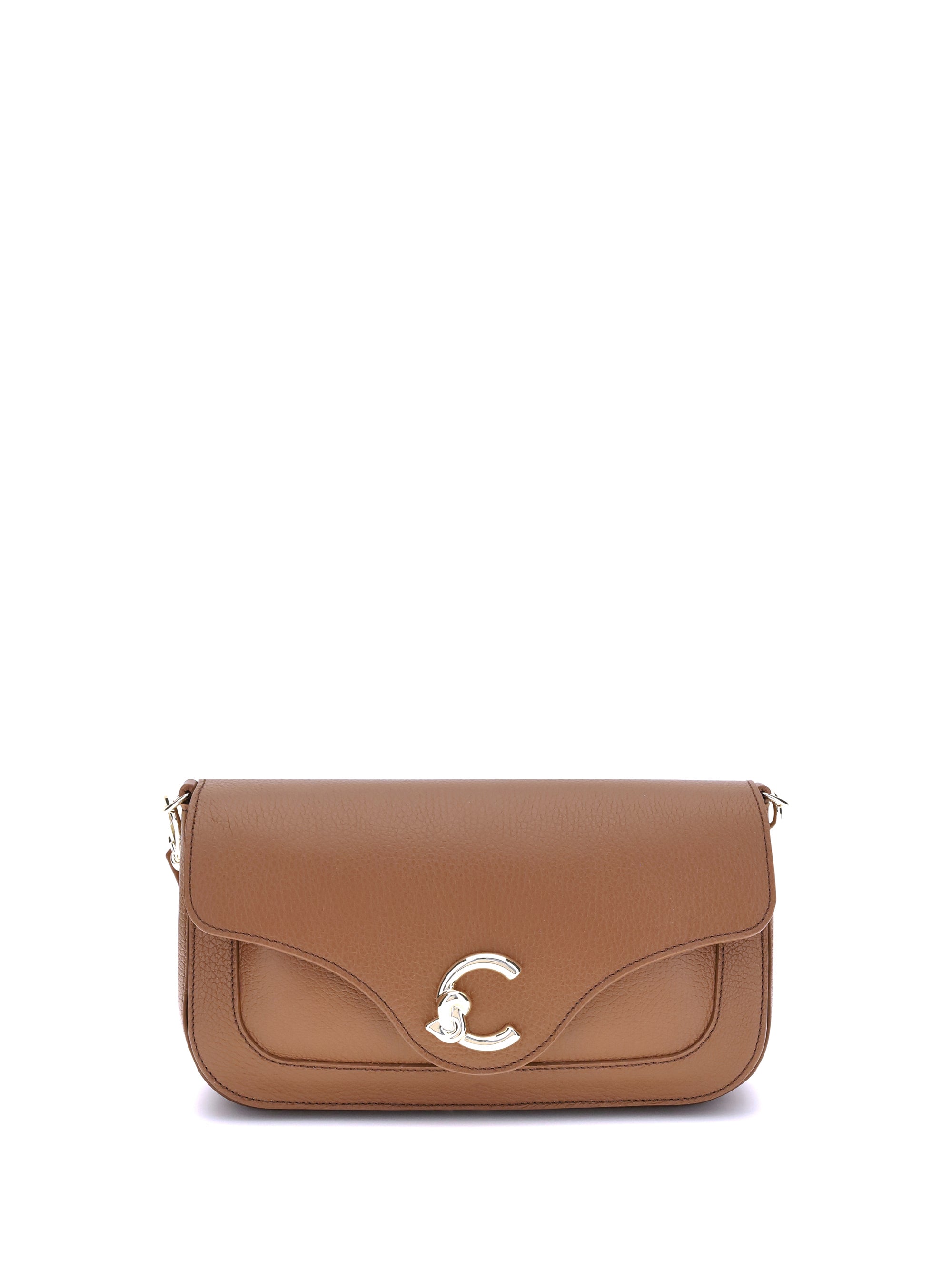 COCCINELLE OS c-me shoulder bag