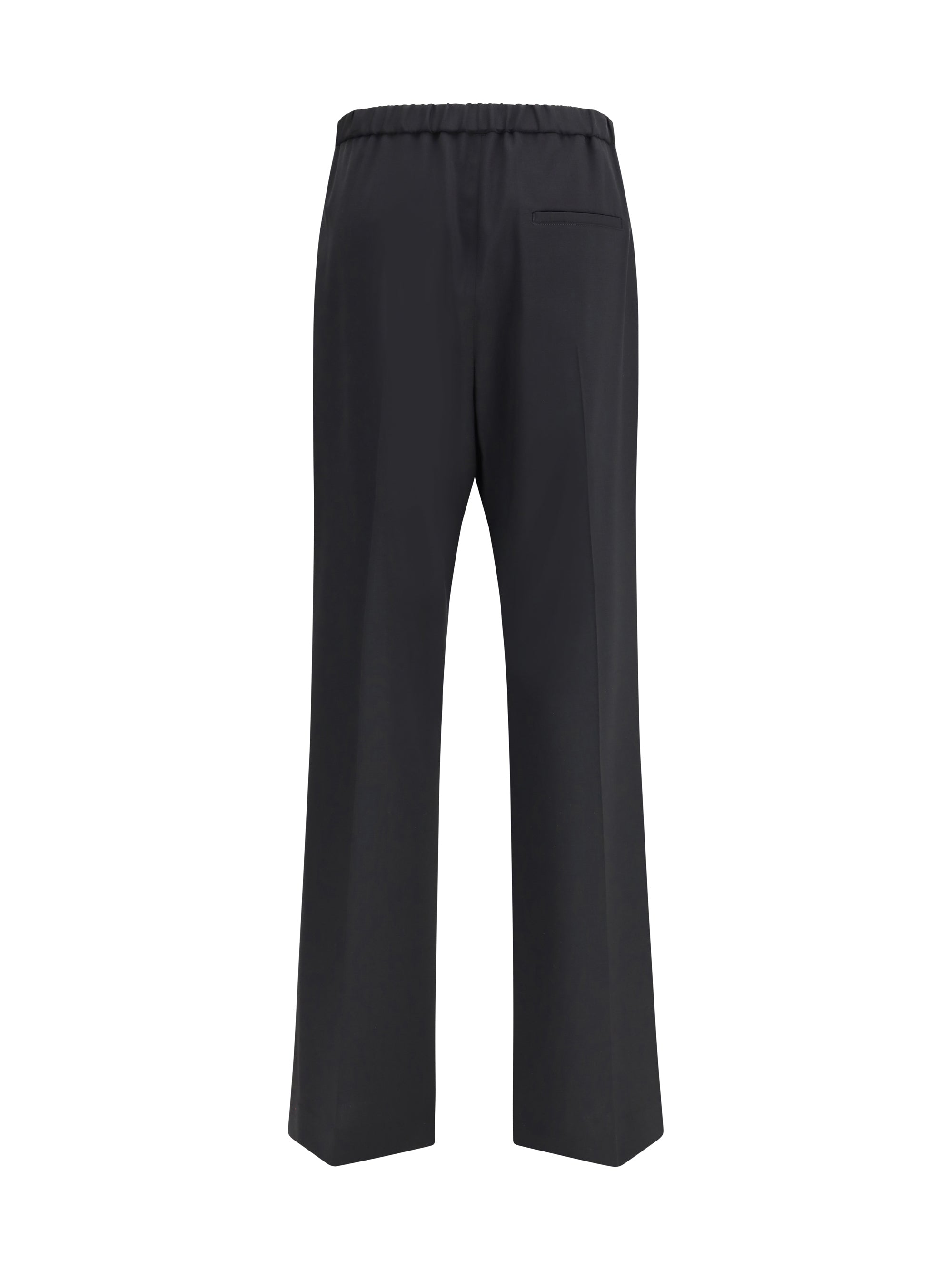 LOEWE 36 wide leg trouser