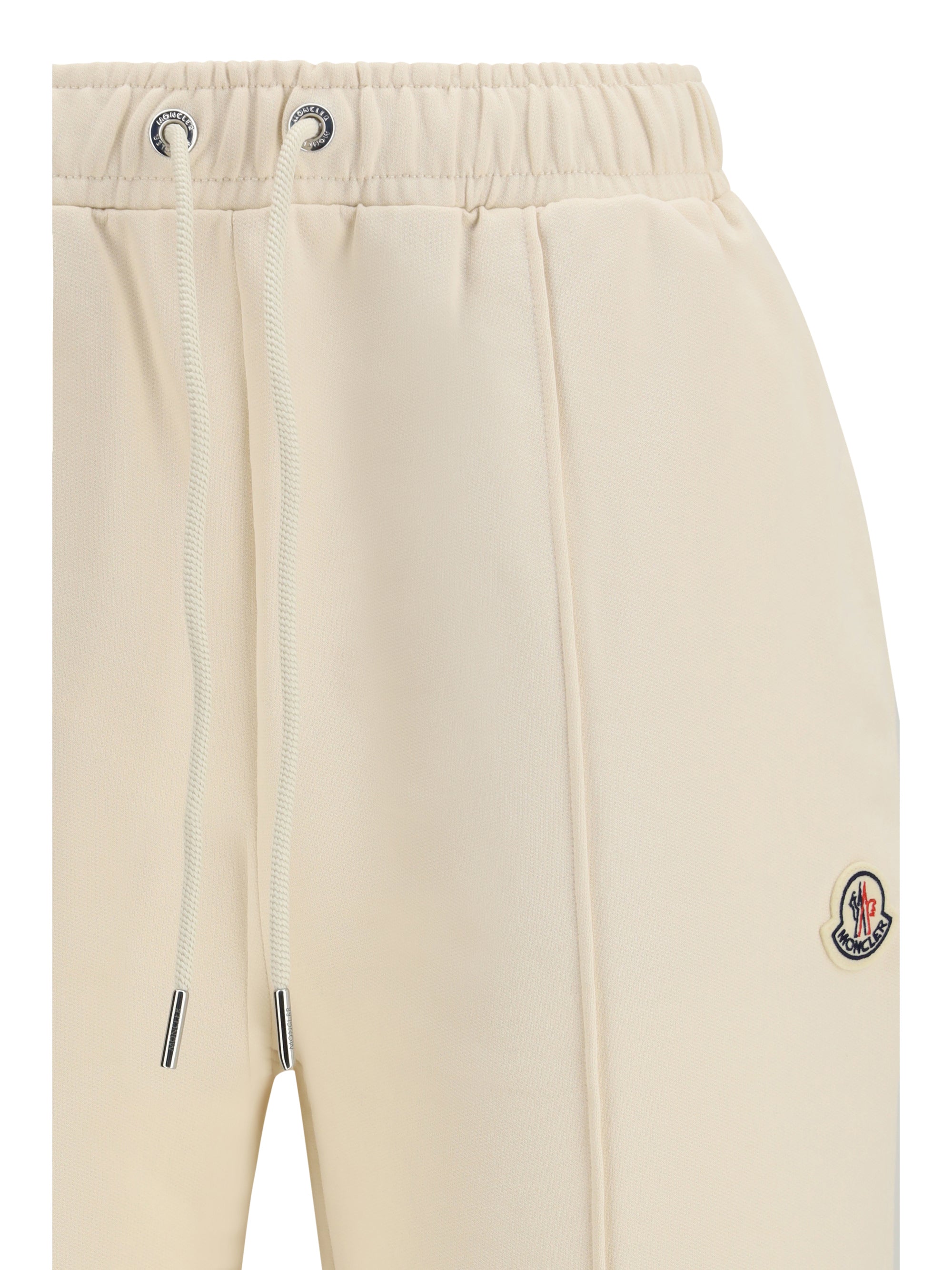 MONCLER M cotton sweatpants