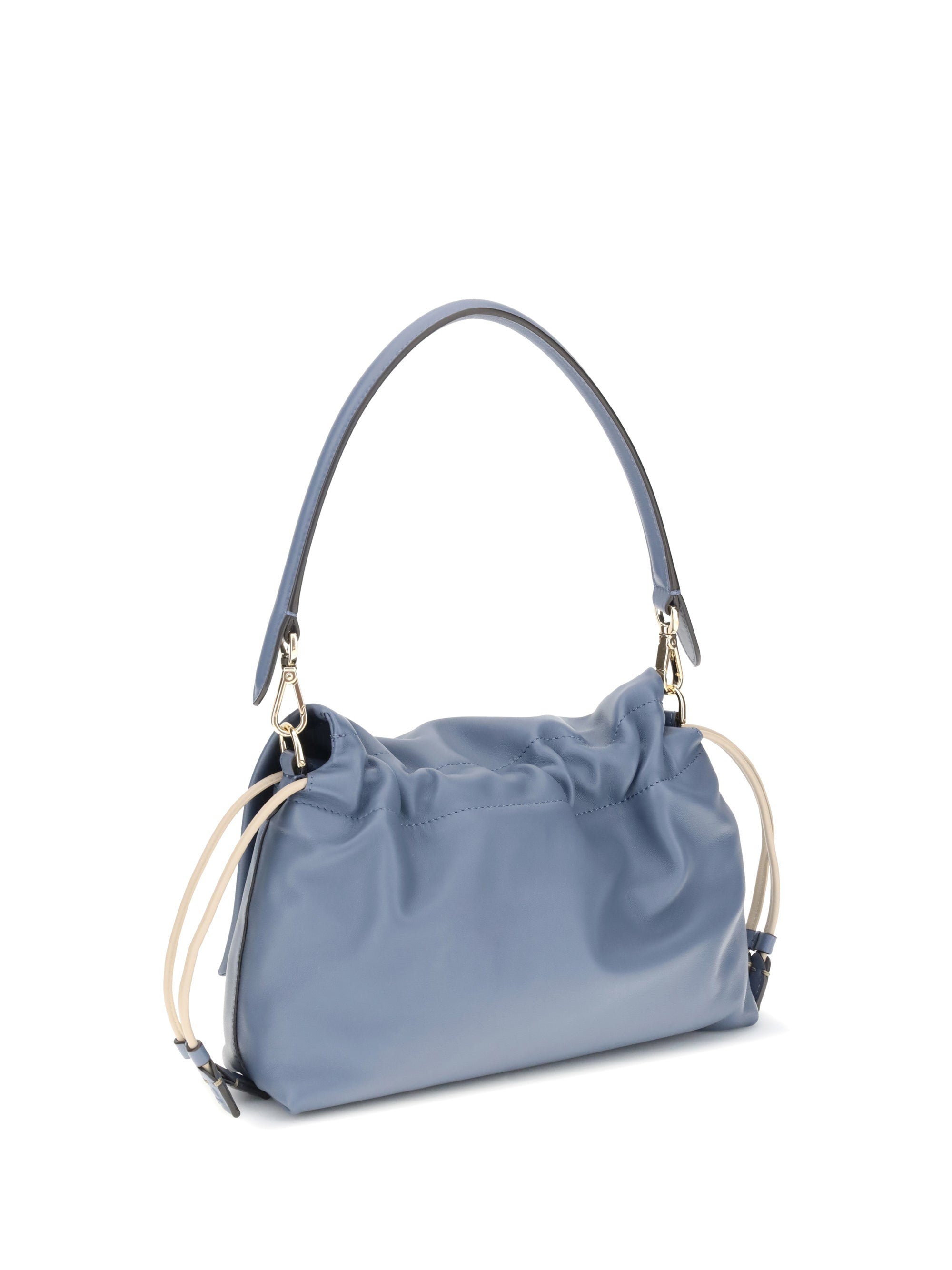 mamma baguette shoulder bag