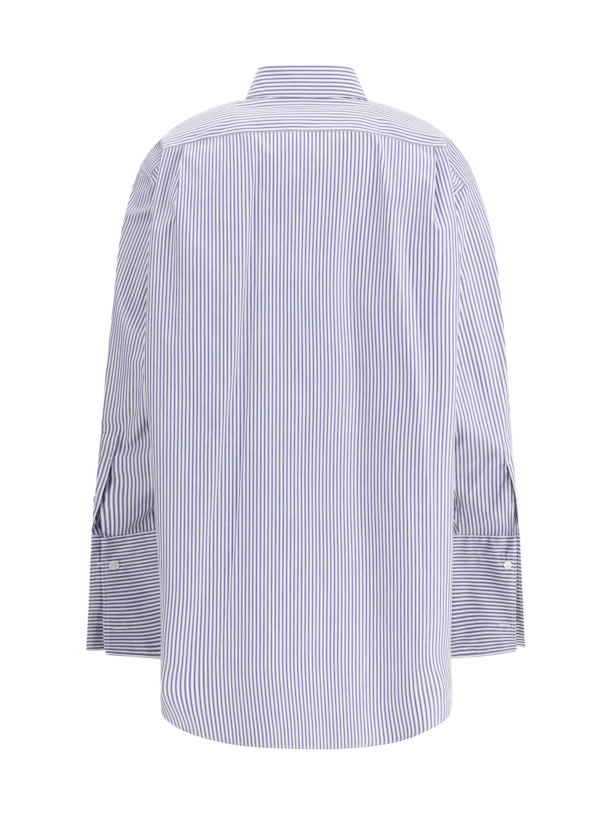 THE ROW 4 ment shirt