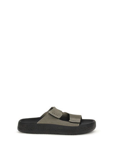 etna sandals