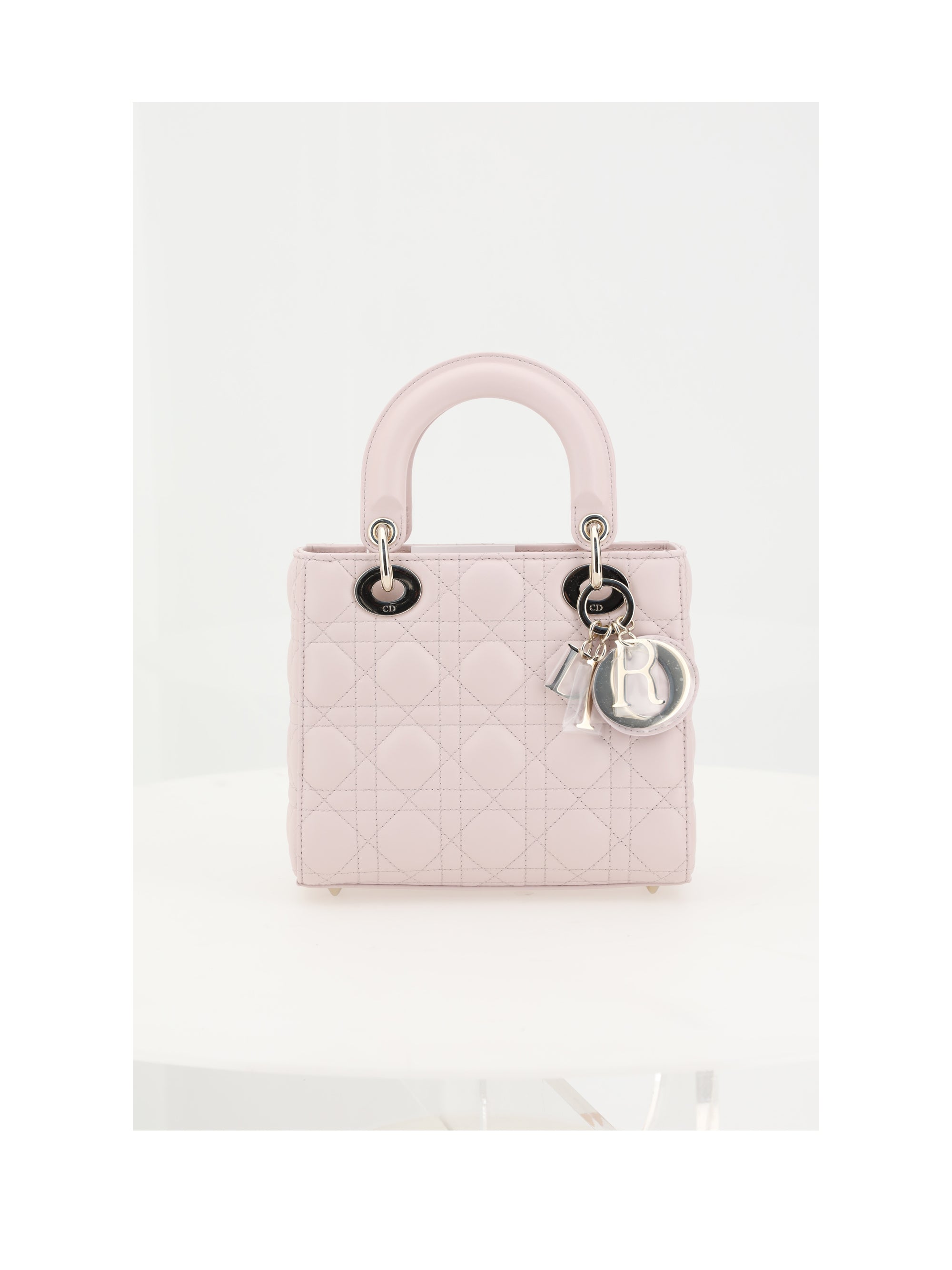 DIOR OS lady dior s lambskin