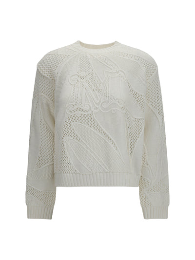 crewneck sweater