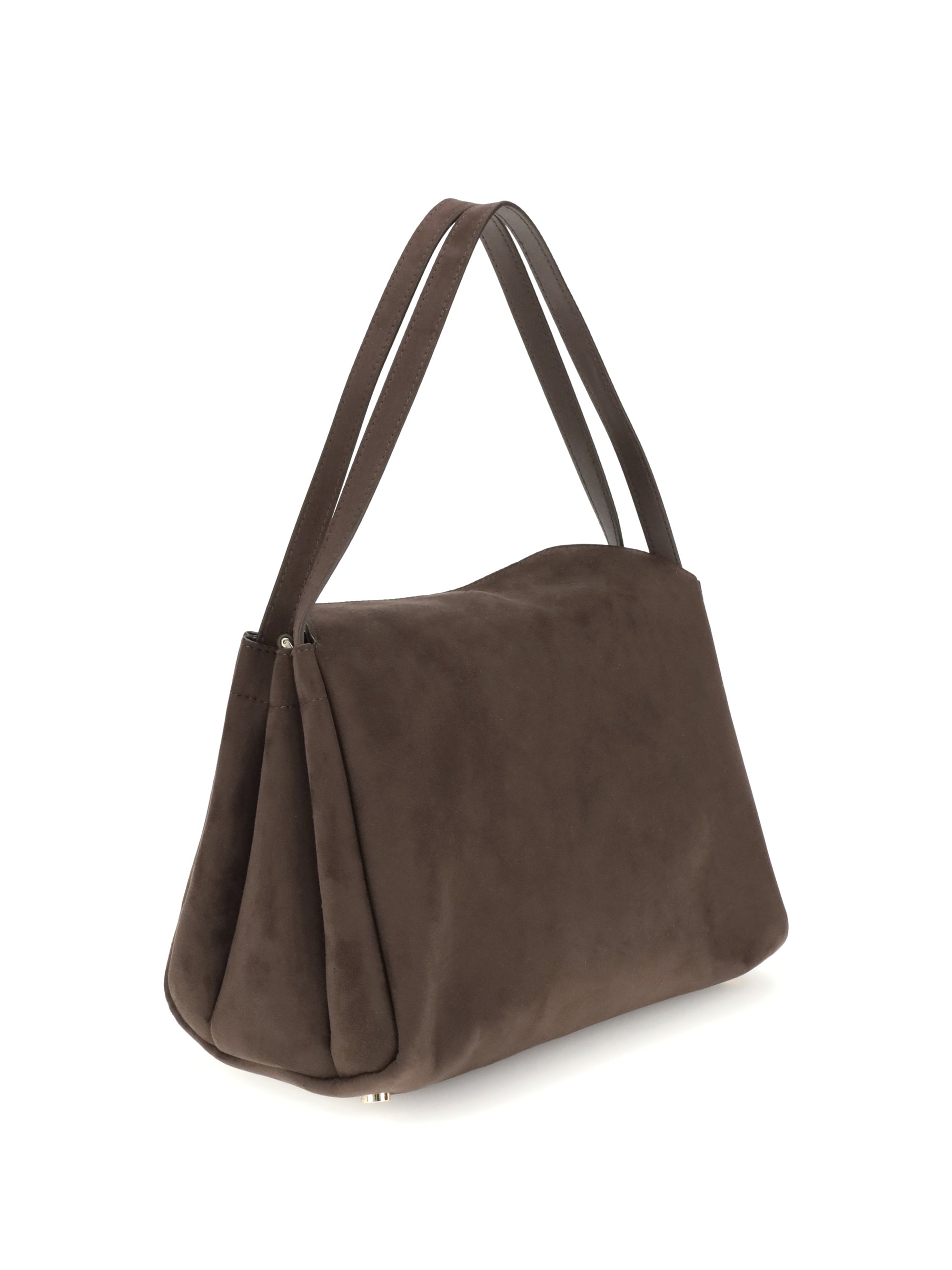 THEMOIRÈ OS eudora shoulder bag