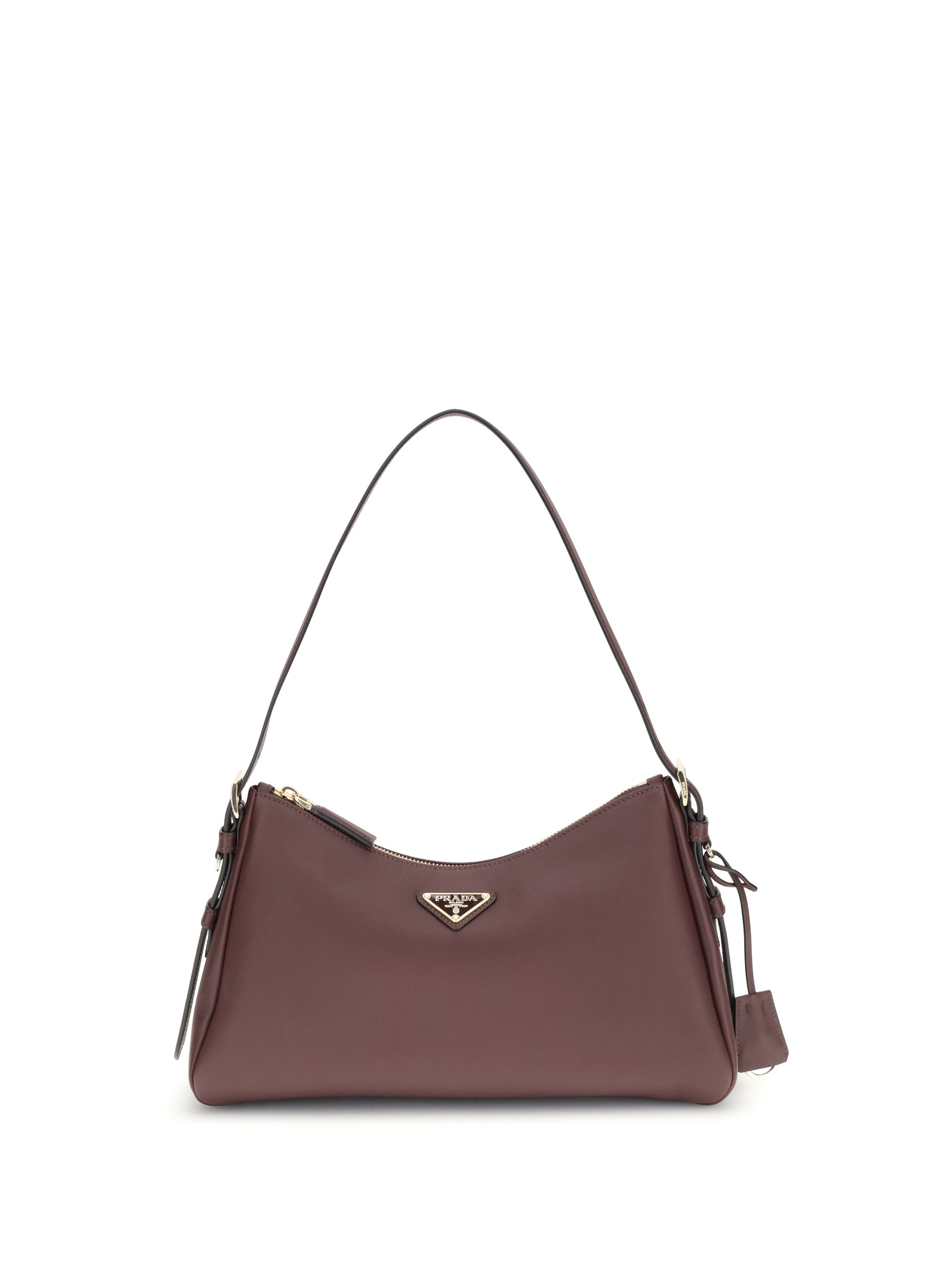 PRADA OS aimée medium shoulder bag