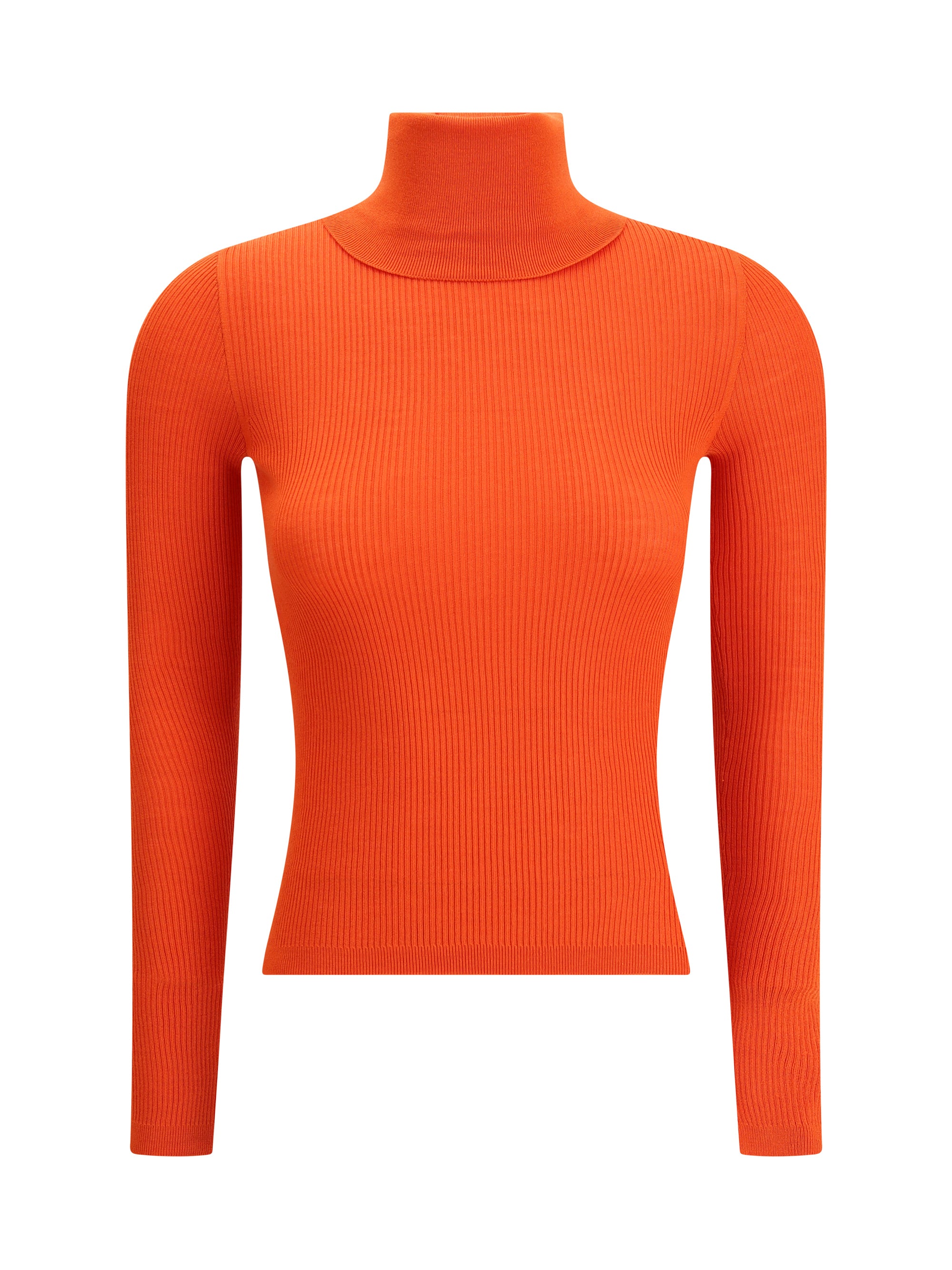 SAINT LAURENT M turtleneck top