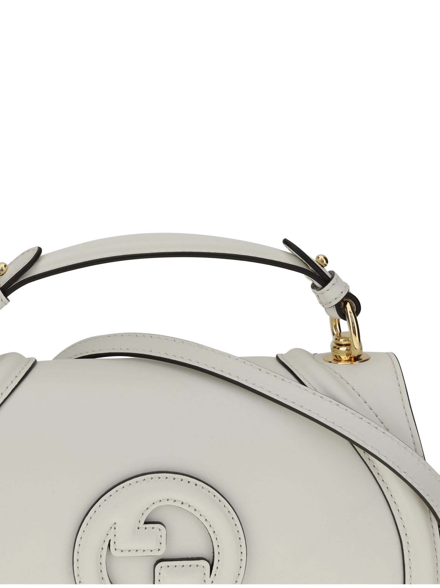 GUCCI OS blondie handbag