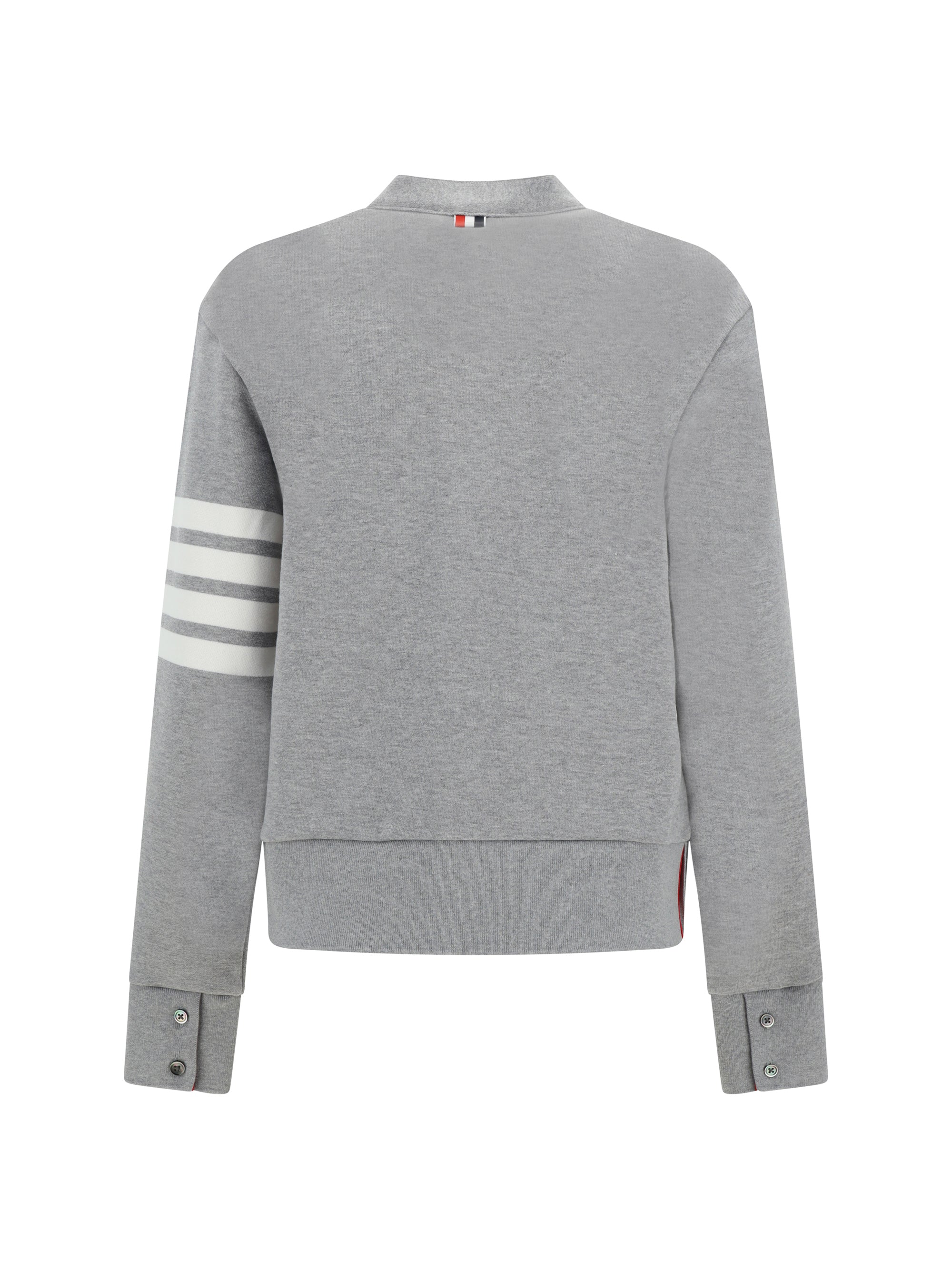 THOM BROWNE 42 cardigan