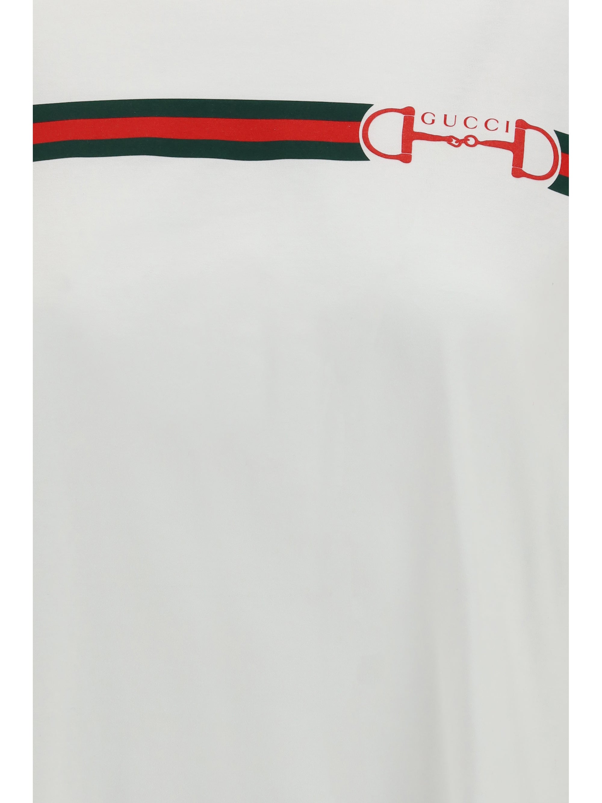 GUCCI M cotton t-shirt