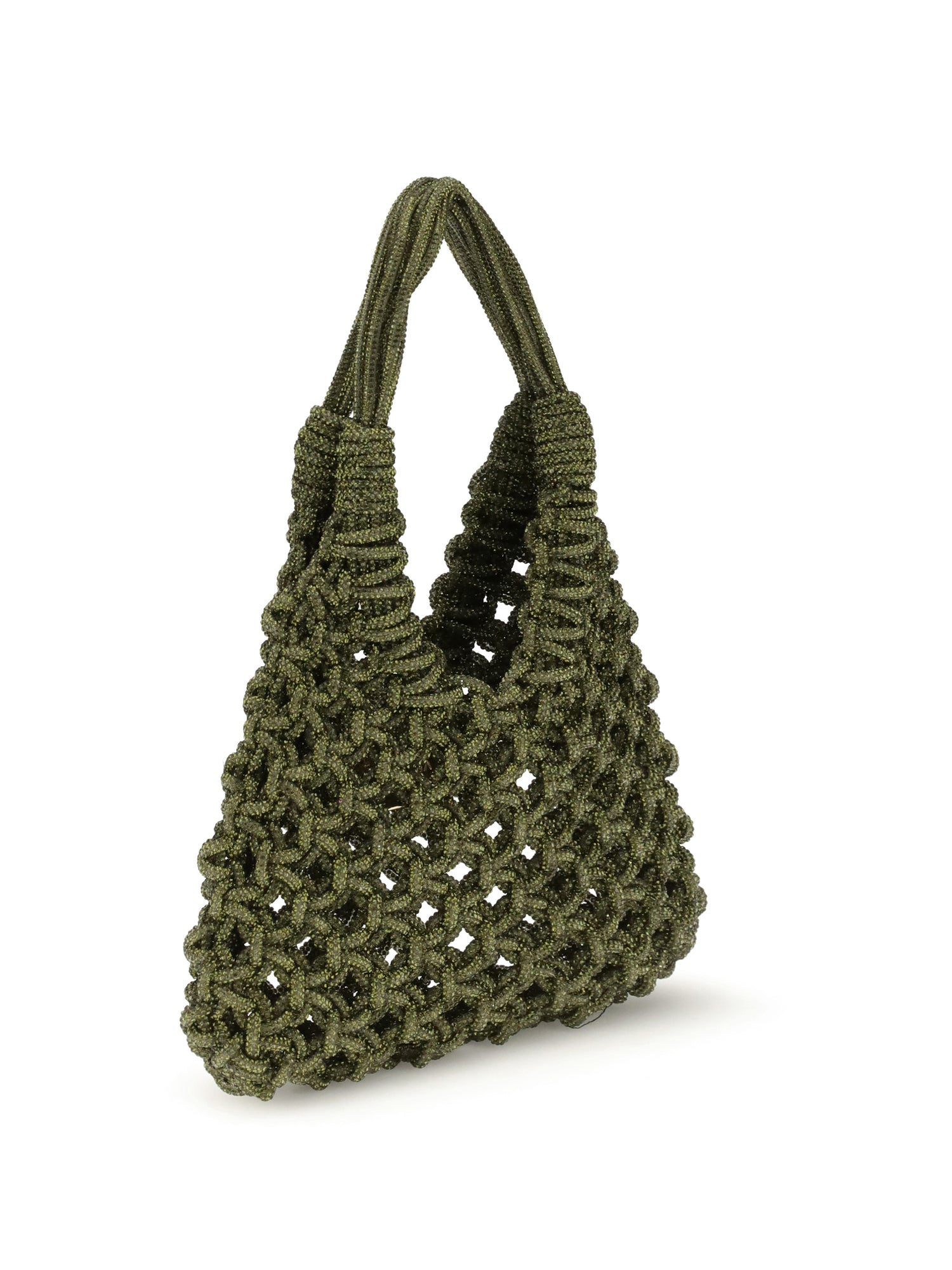 HIBOURAMA OS vannifique handbag small