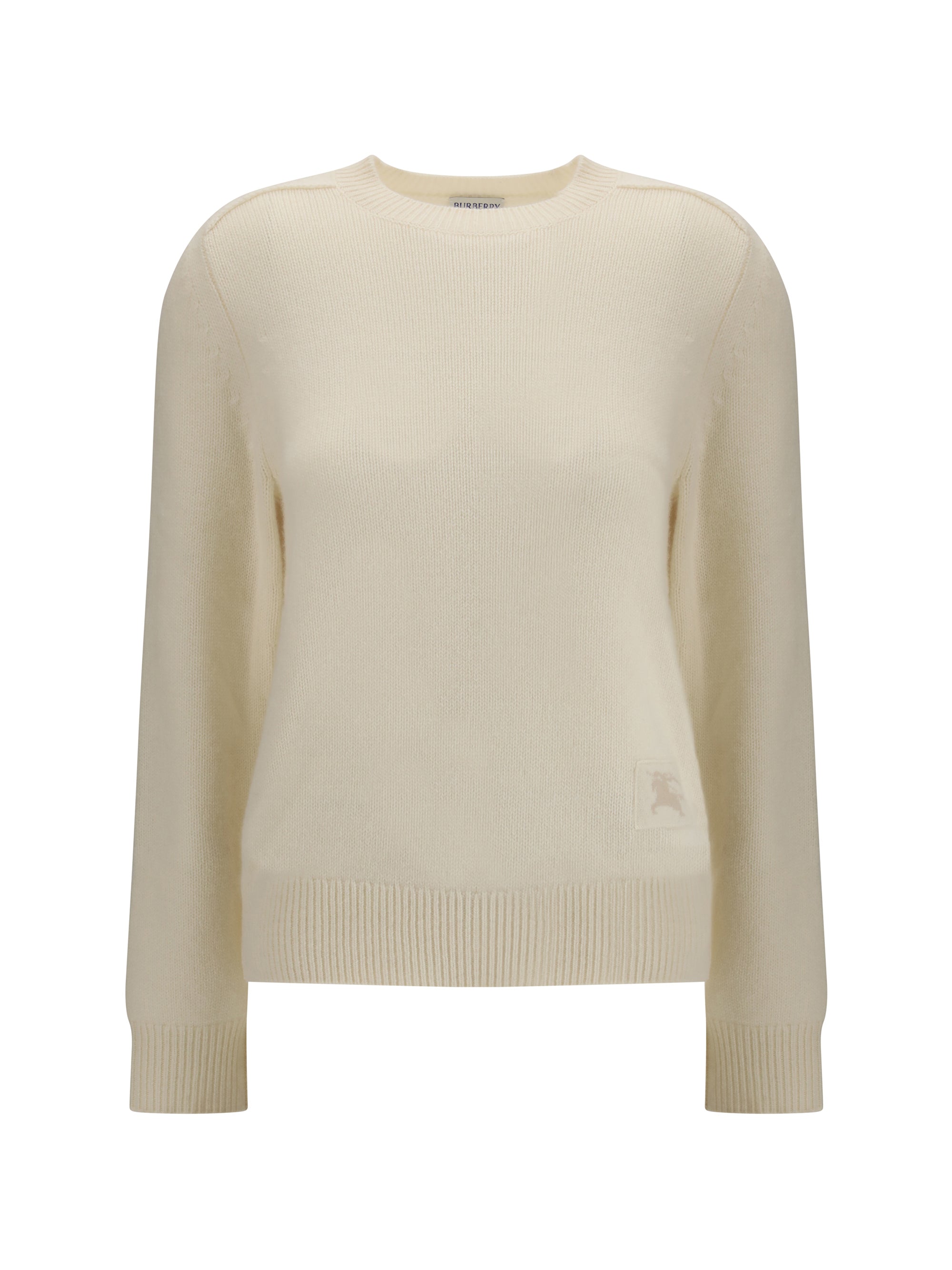 BURBERRY L cashmere jumper