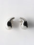 BOTTEGA VENETA OS drop earrings in 925 silver