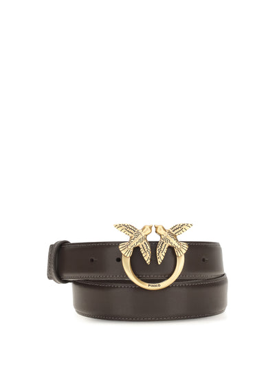 love berry belt