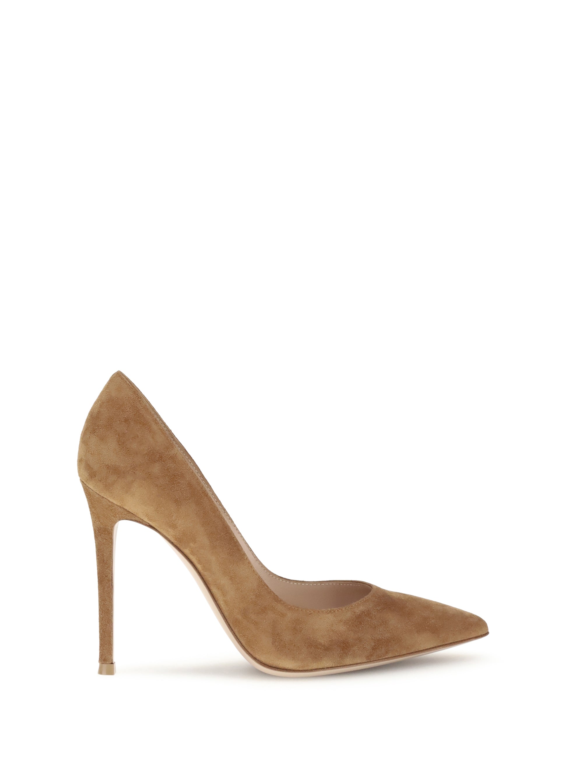GIANVITO ROSSI 41 gianvito 105 pumps