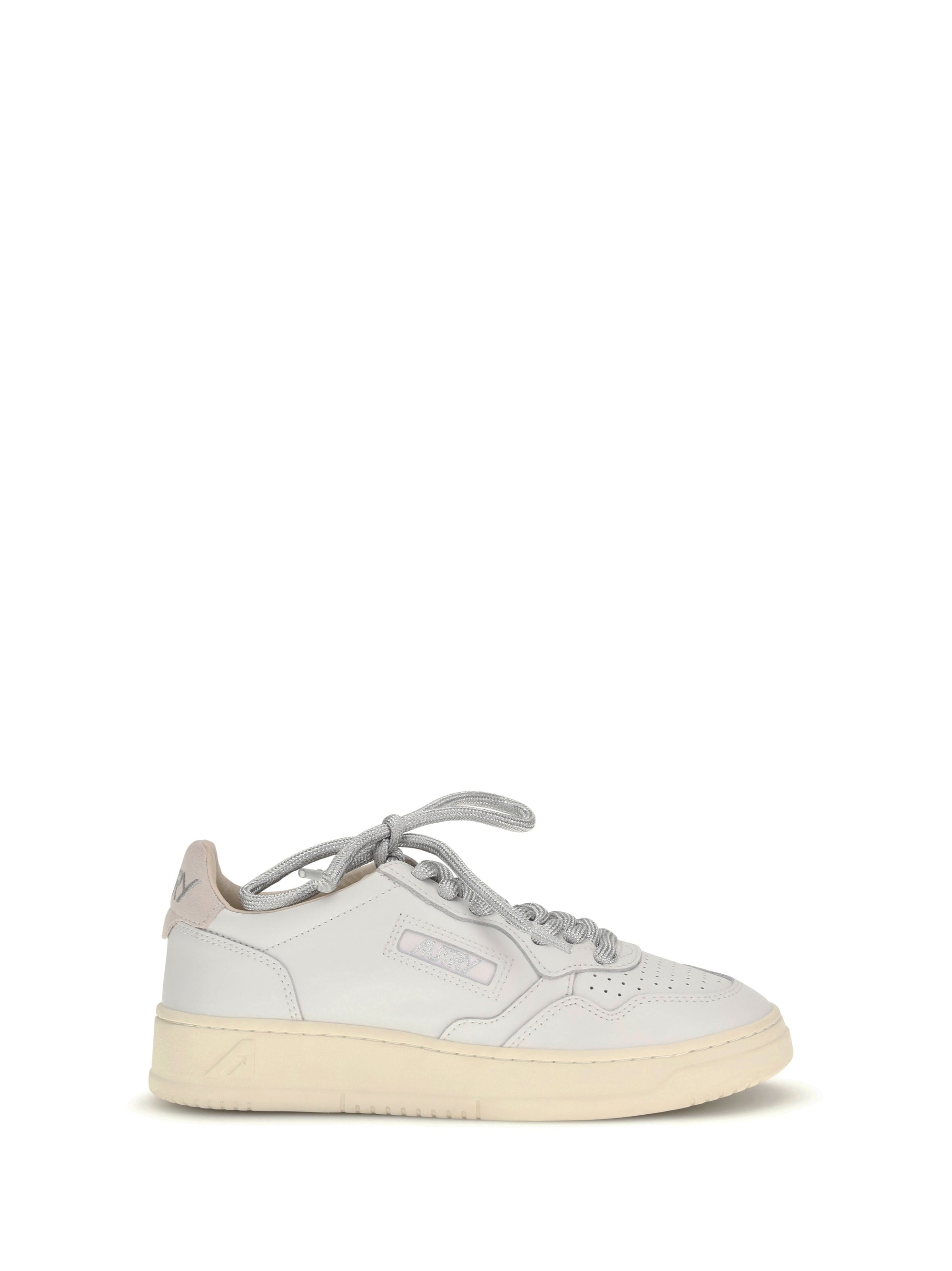 AUTRY 36 medalist low sneakers