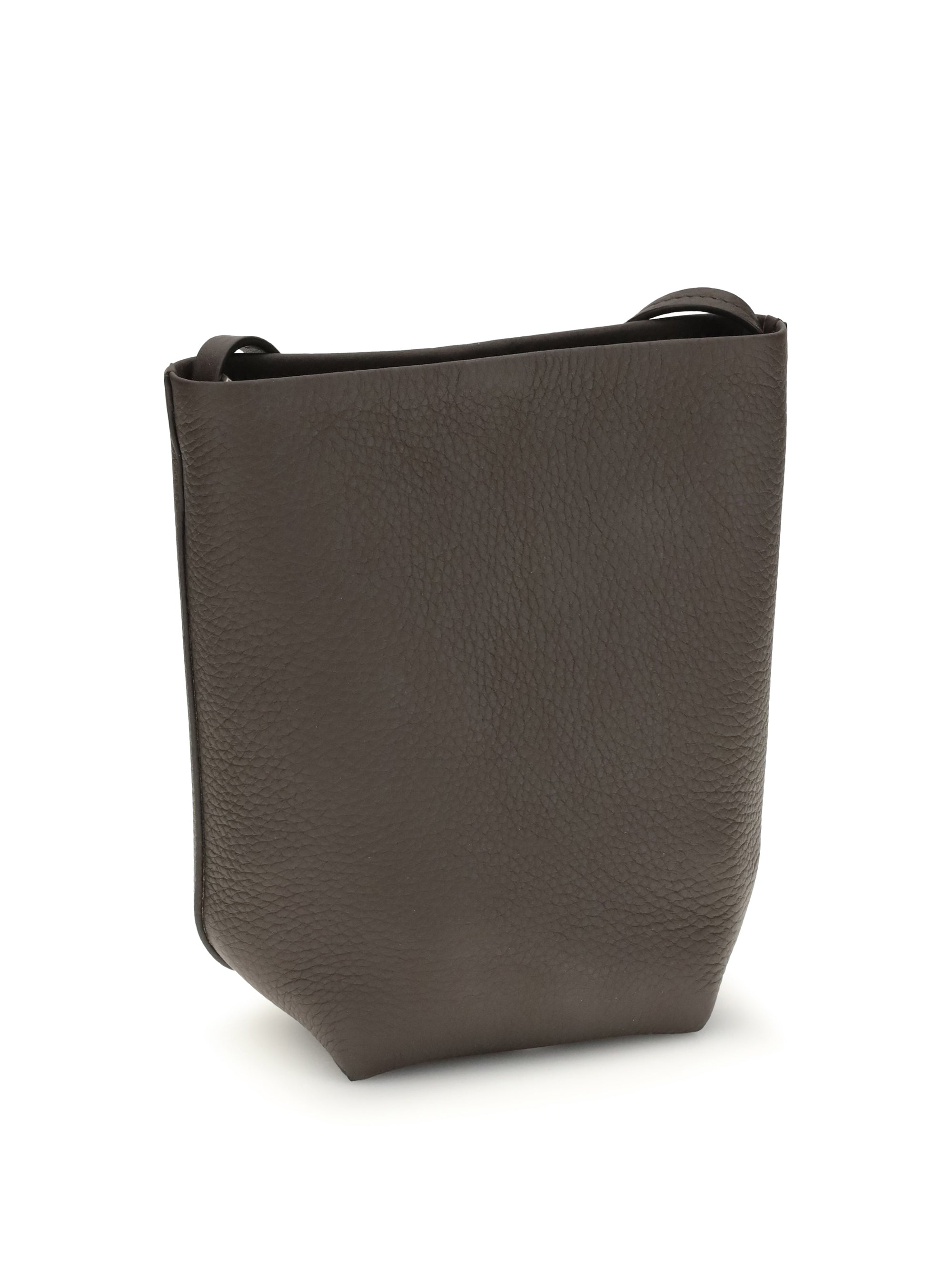 THE ROW OS park shoulder bag