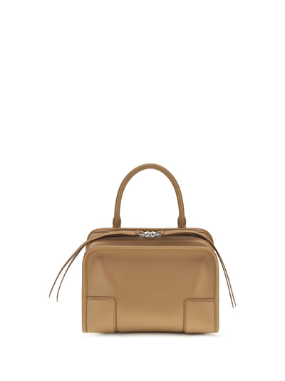 small amazona 180 handbag in calfskin
