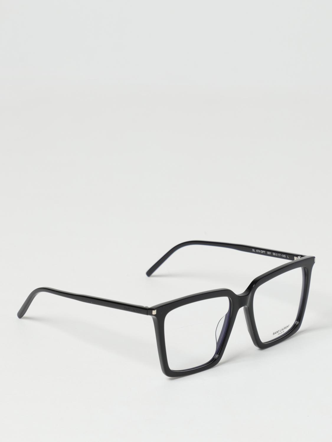 SAINT LAURENT 56 acetate eyeglasses