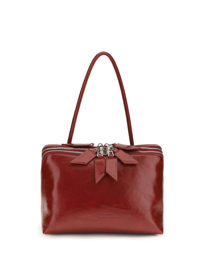 l'altra di milano shoulder bag