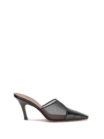 jamie mesh mules