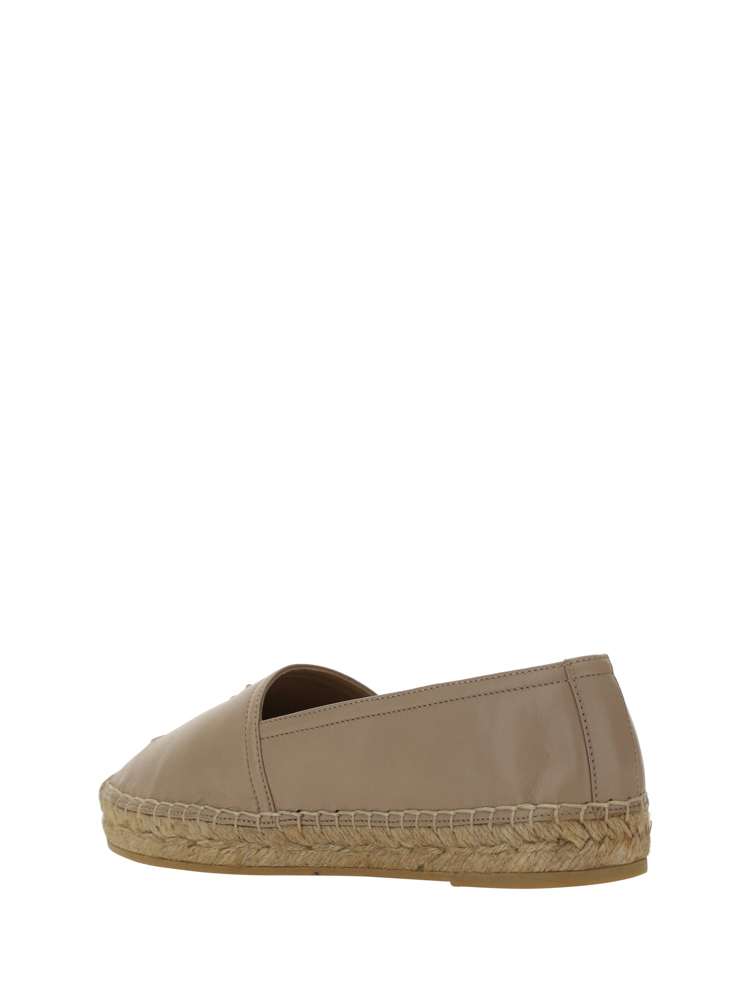 SAINT LAURENT 36 espadrilles