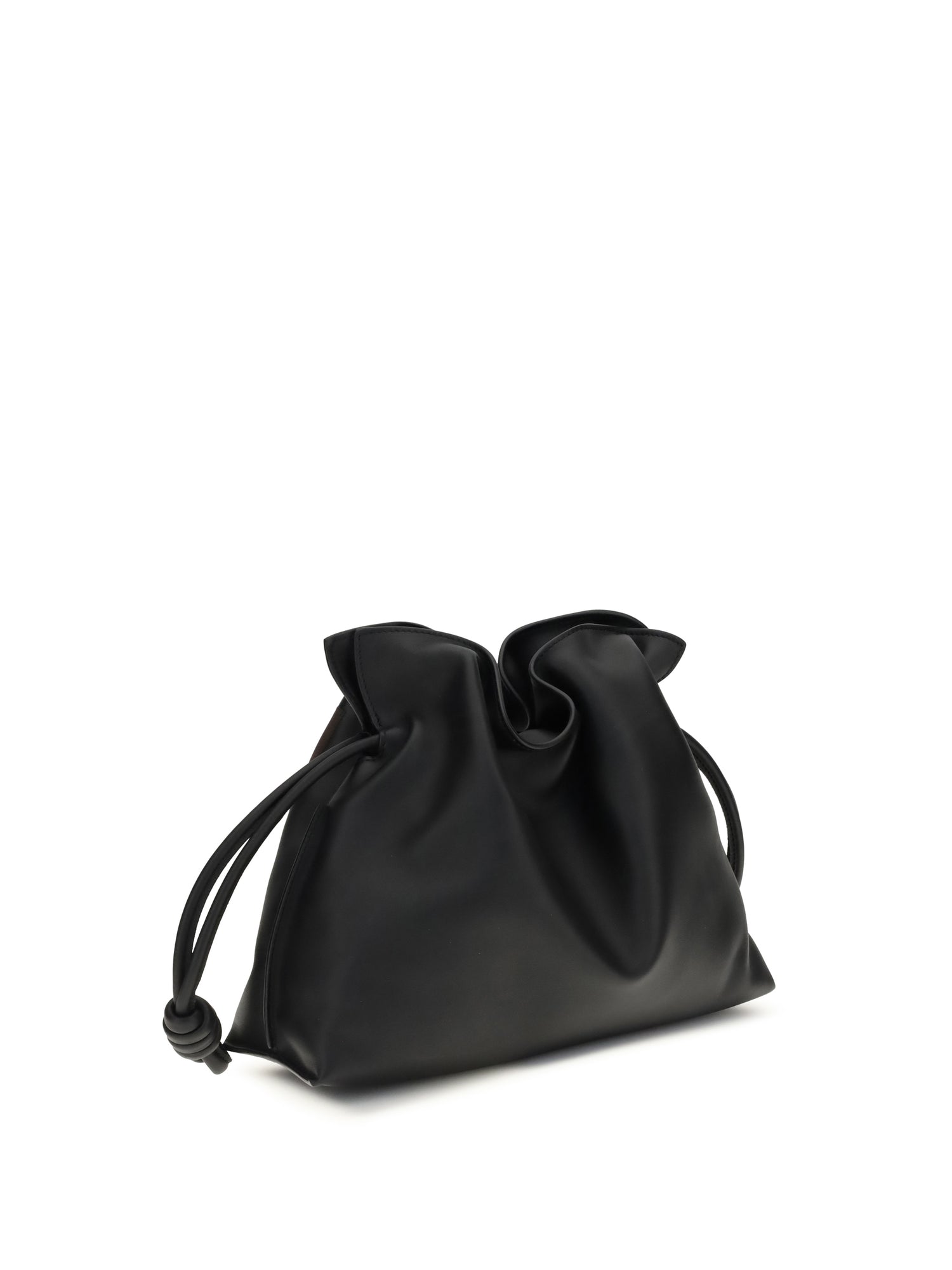 LOEWE OS medium flamenco pouch bag