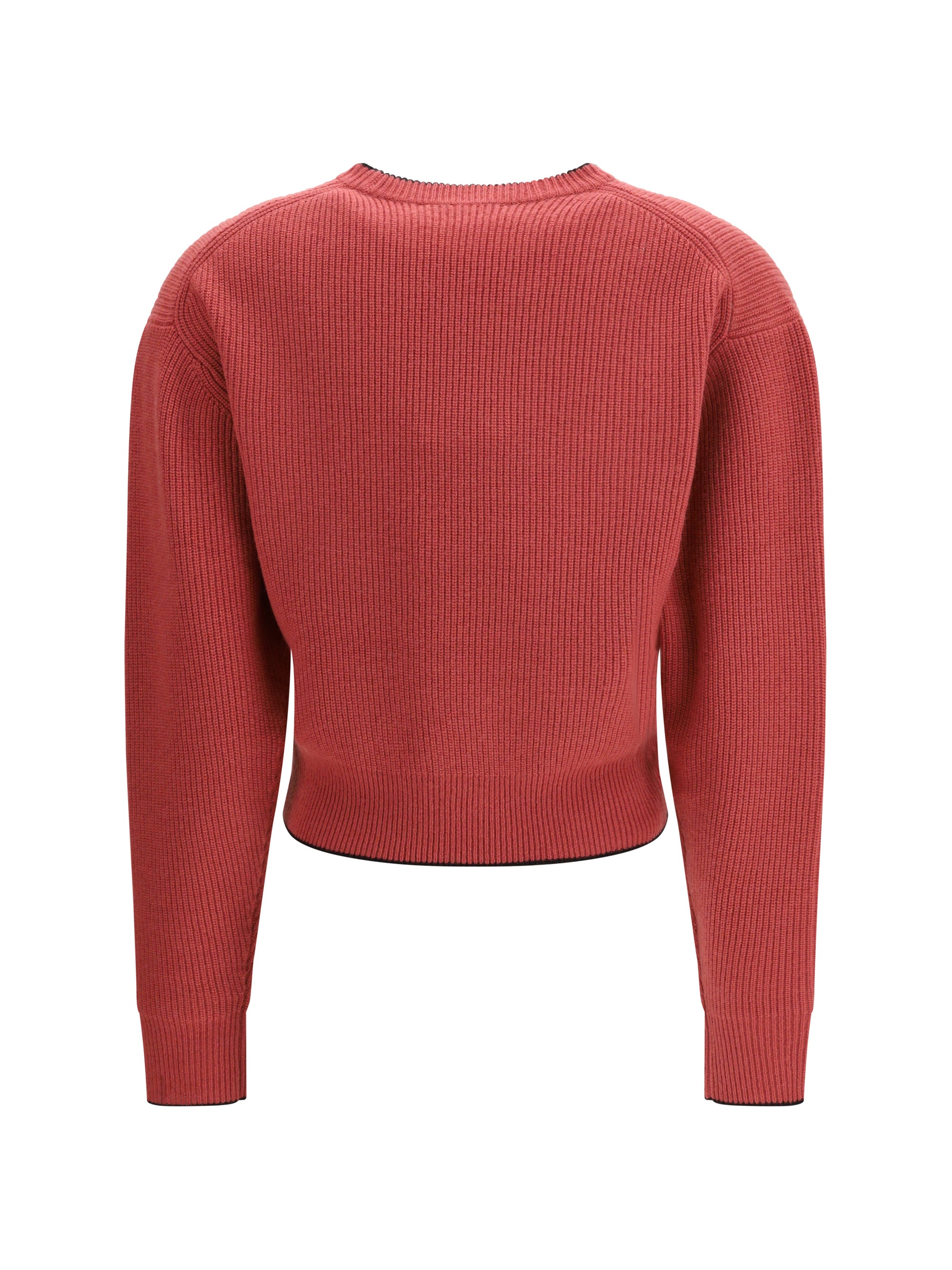 CHLOÉ S cropped pullover