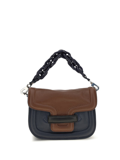 alphaville shoulder bag