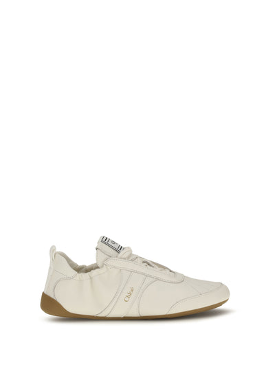 kick sneakers