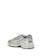 ALAIA 7.5 1000 sneakers