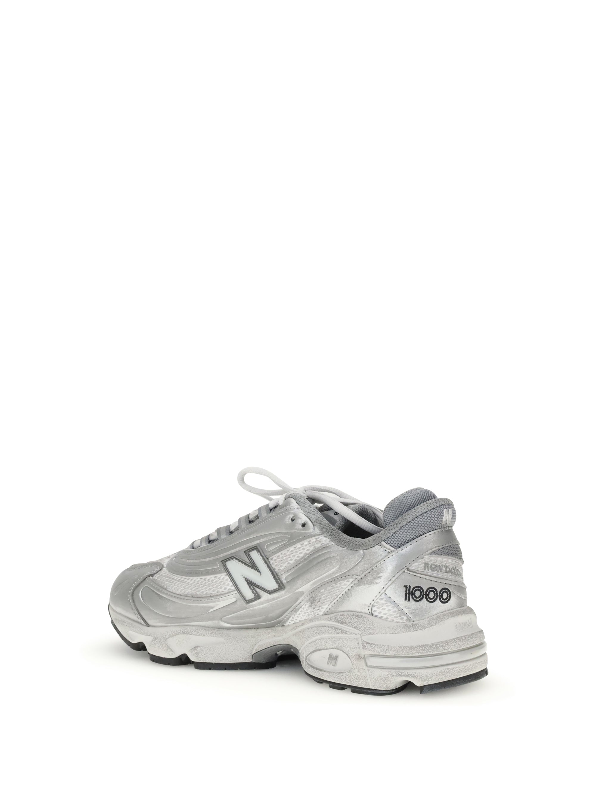 ALAIA 7.5 1000 sneakers