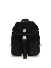 MONCLER OS mini trick backpack