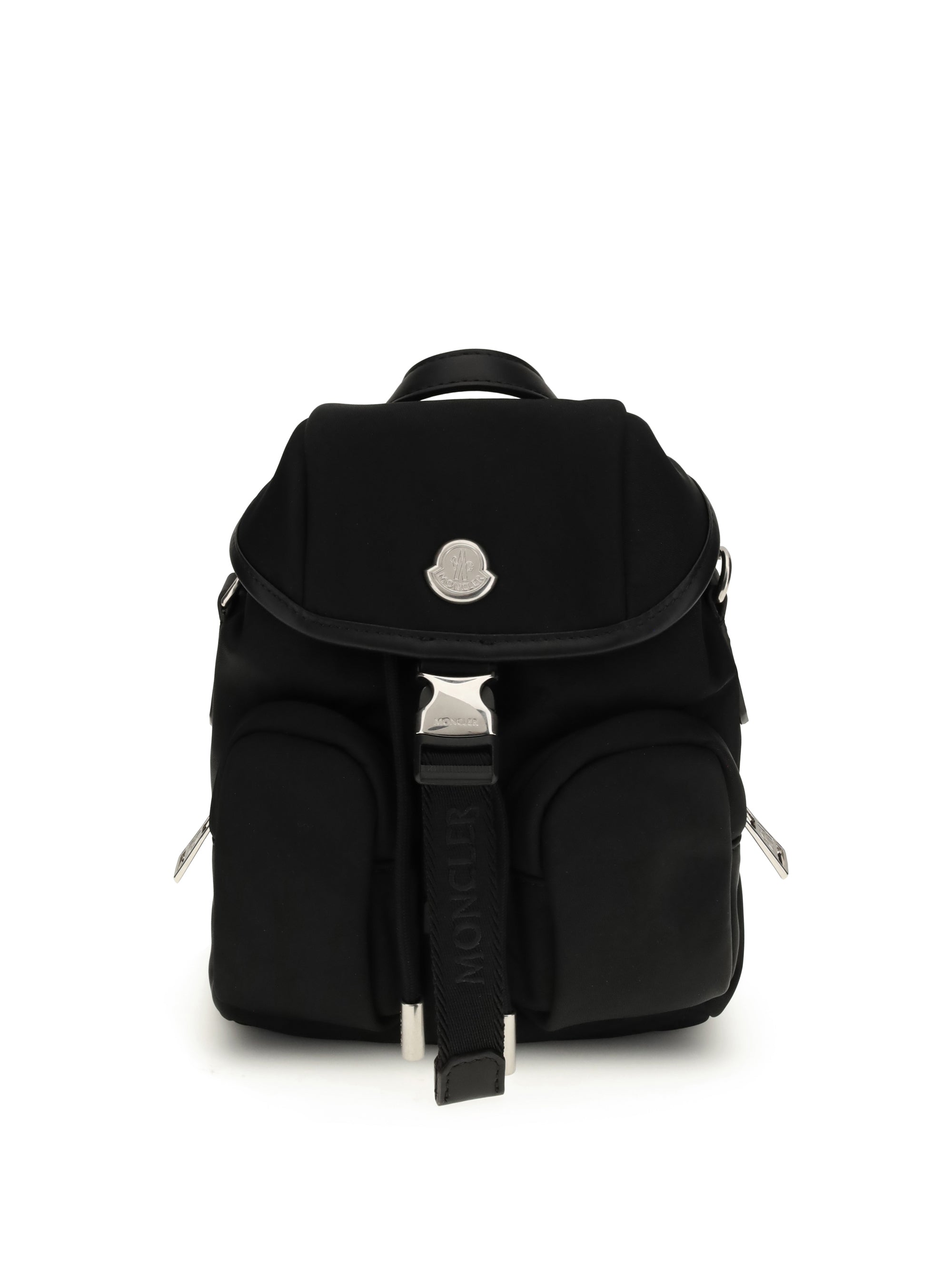MONCLER OS mini trick backpack