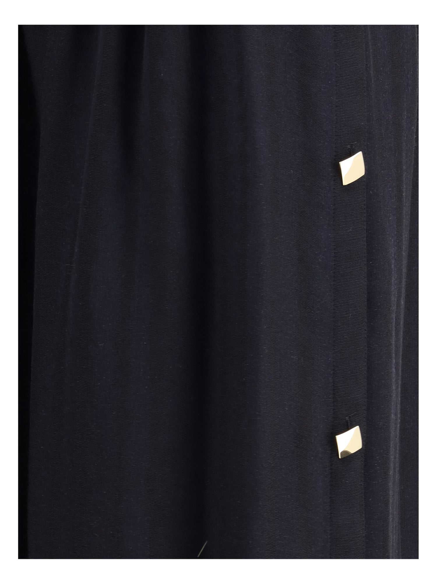 KRISTINA TI 40 wool and silk long skirt