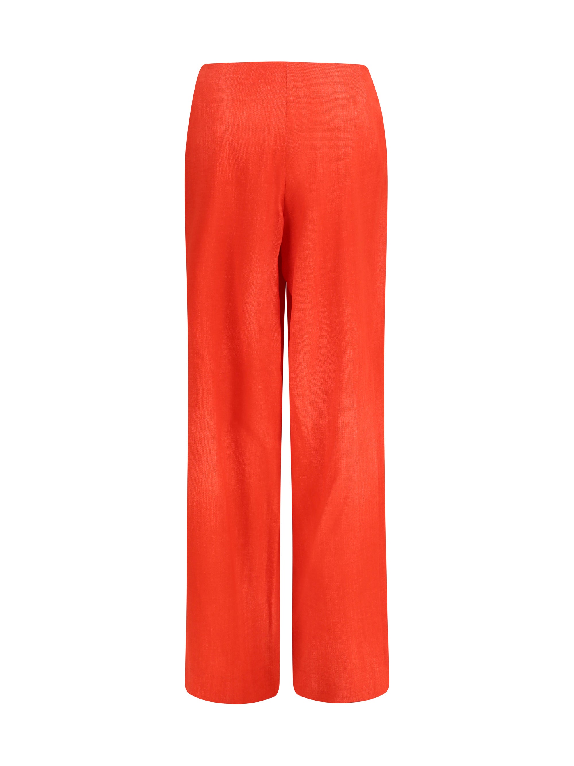 ERMANNO SCERVINO 44 viscose trousers