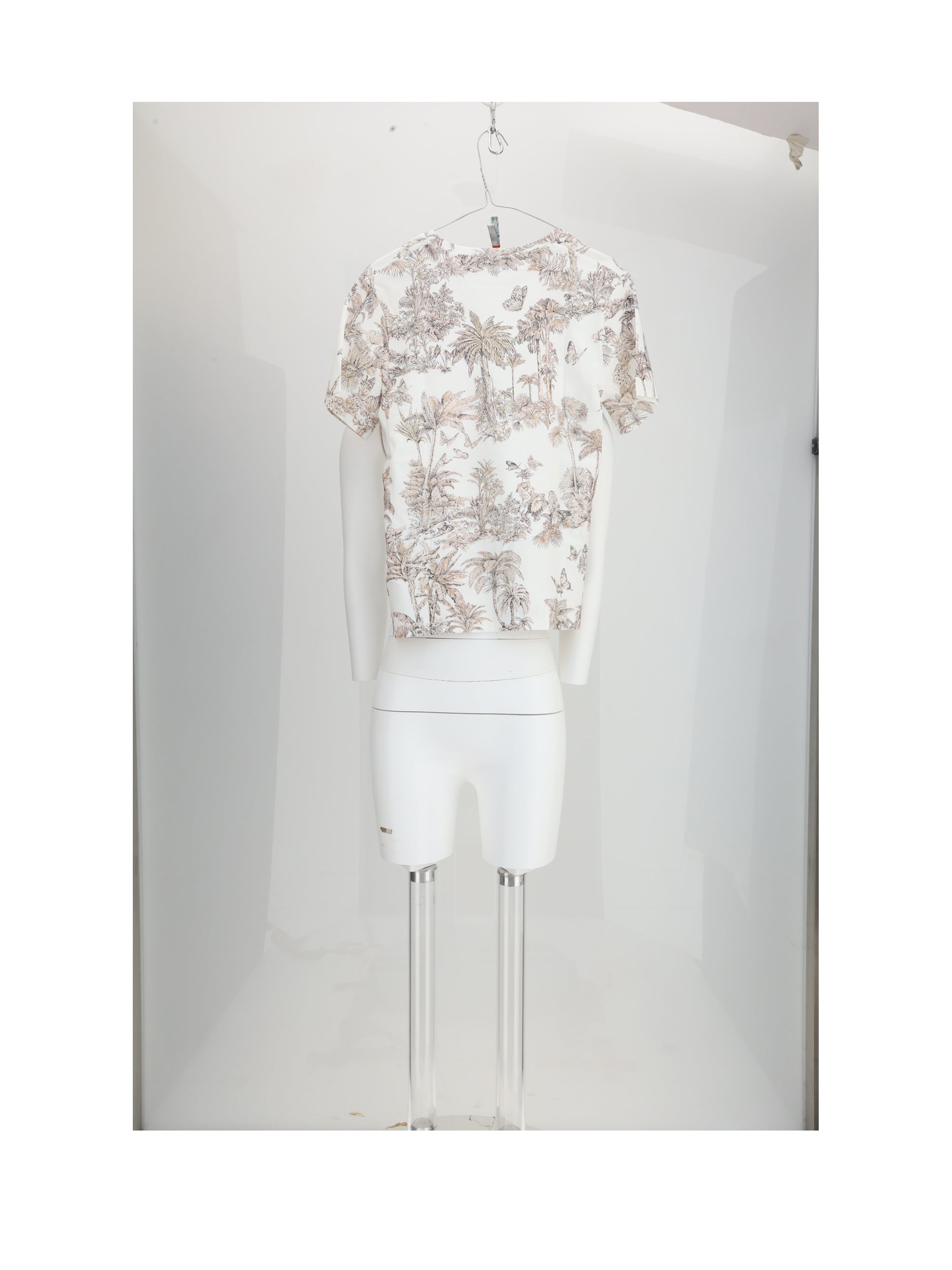 DIOR L t-shirt