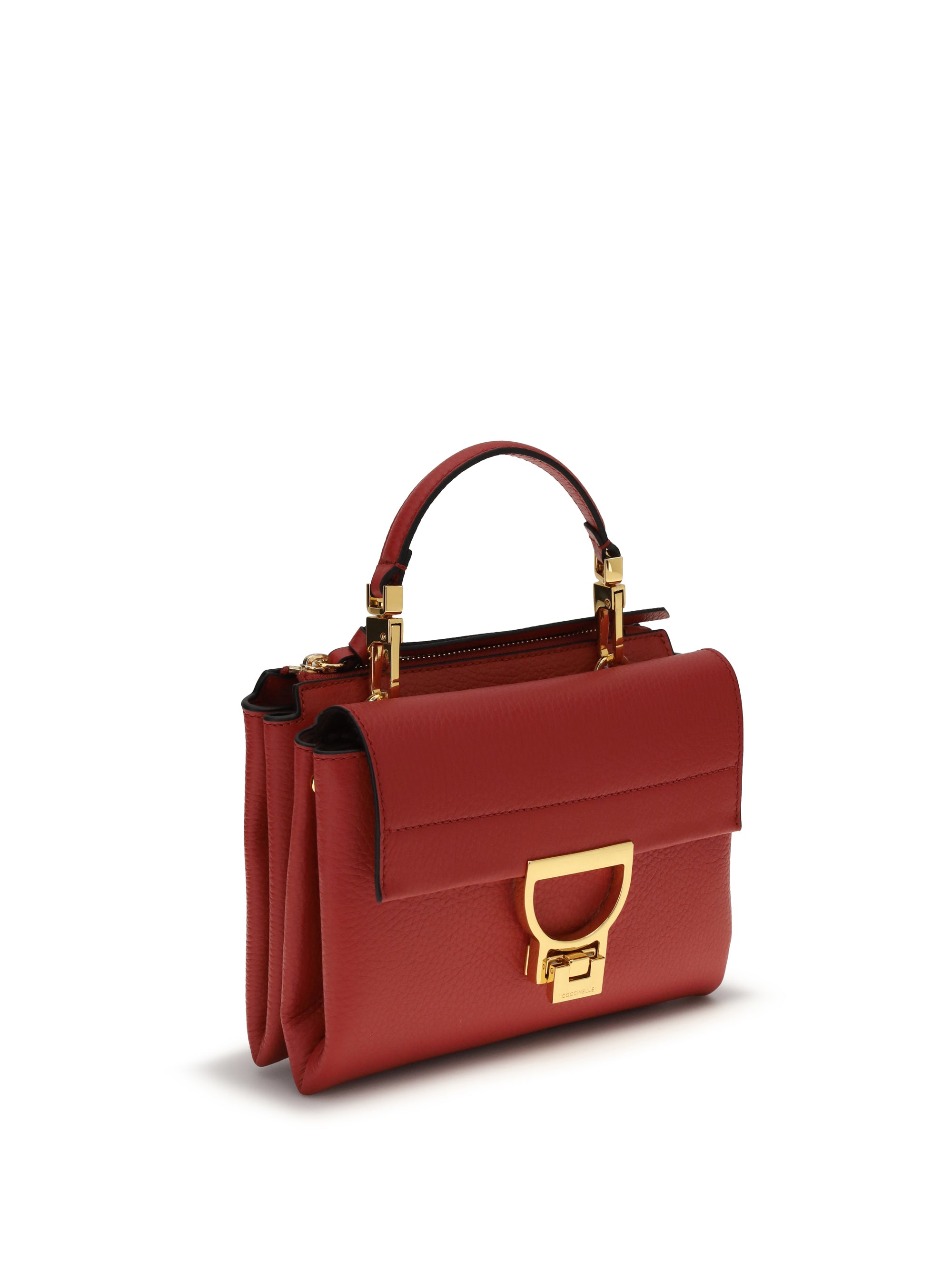 COCCINELLE OS arlettis handbag