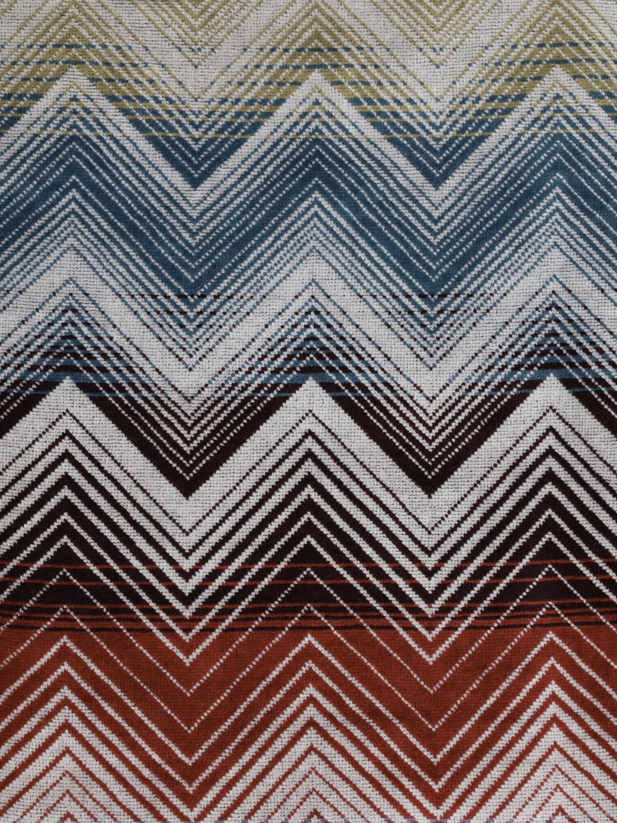 MISSONI OS marea beach towel