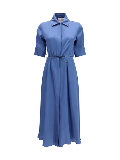 baldo chemisier dress