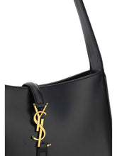 SAINT LAURENT OS hobo shoulder bag