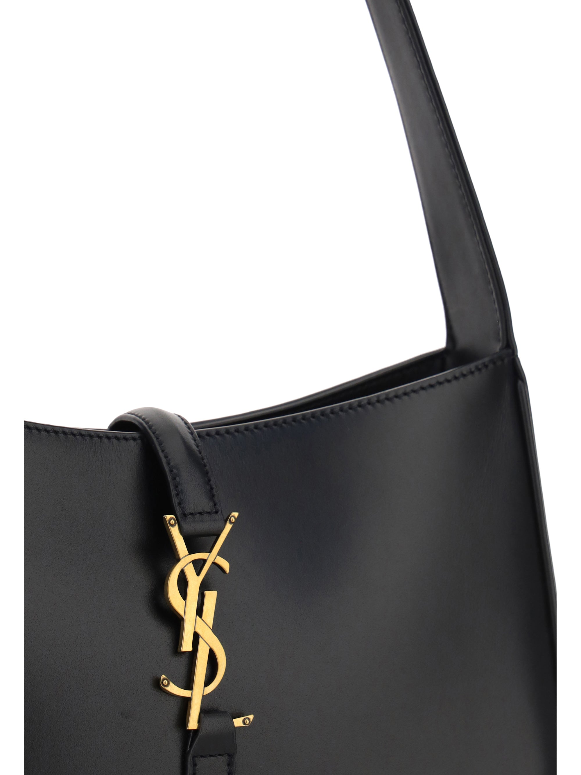 SAINT LAURENT OS hobo shoulder bag