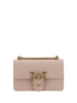 PINKO OS love one mini shoulder bag