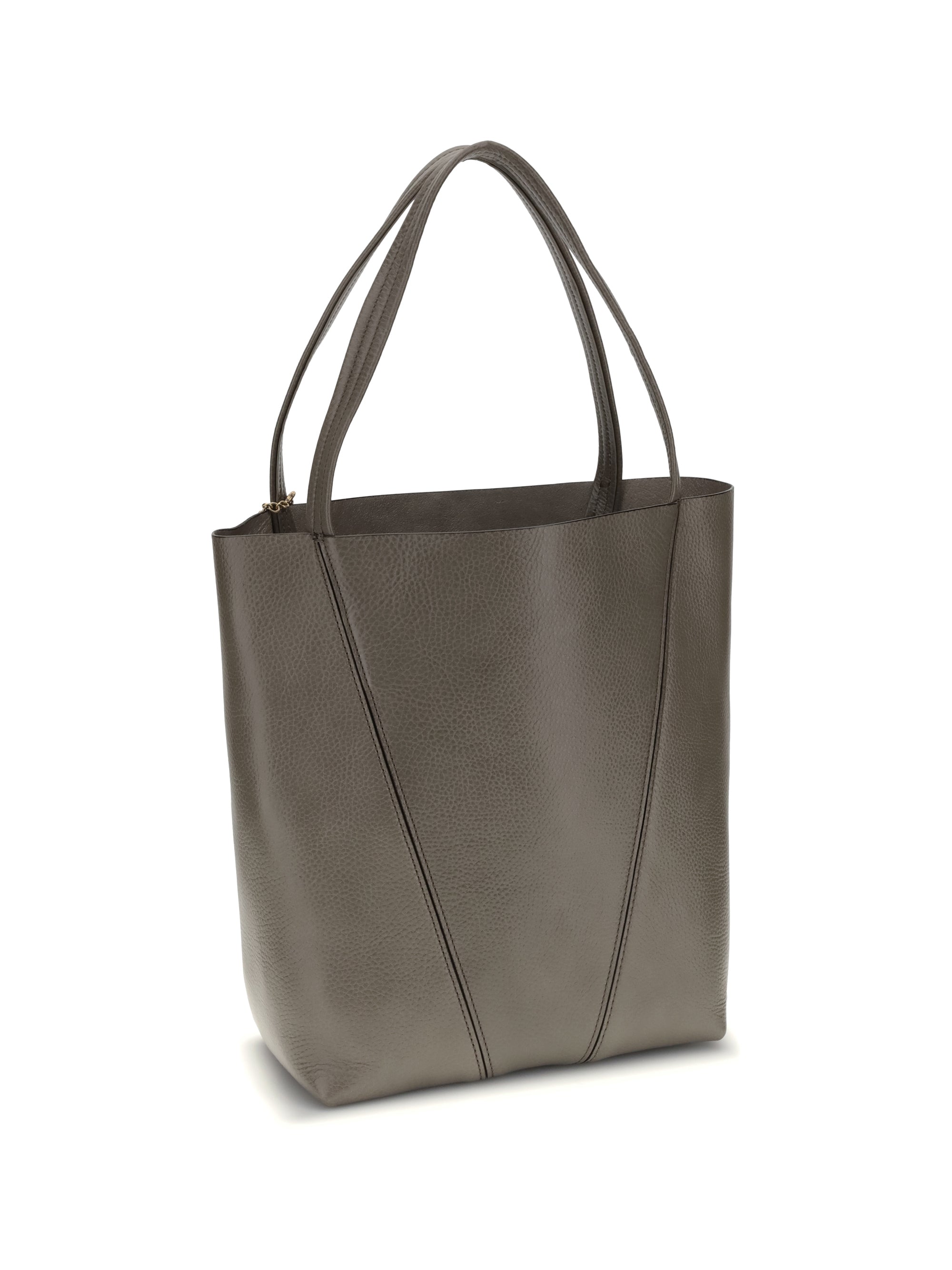 CHLOÉ OS spin shoulder bag